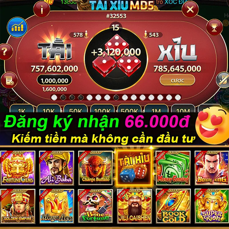 Sòng bài Casino trực tuyến JU88